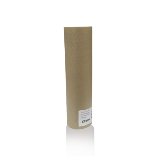 Бумага защитная маскировочная 120см 42г/м2 200м Holex